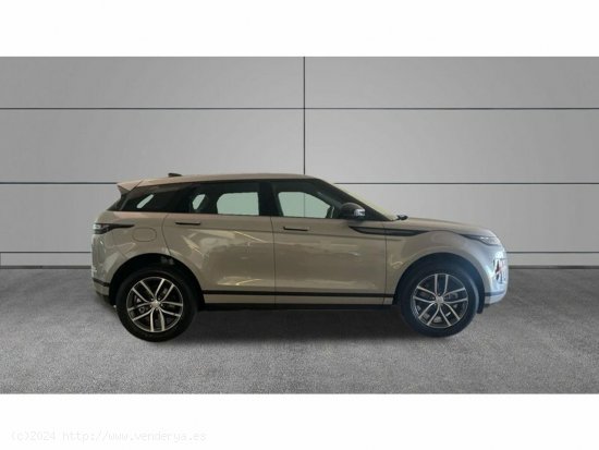 Land-Rover Range Rover Evoque P300e PHEV S 4WD AUTO 227 kW (309 CV) - Sevilla