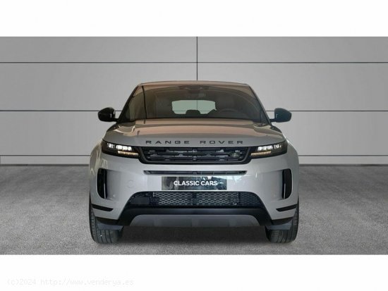 Land-Rover Range Rover Evoque P300e PHEV S 4WD AUTO 227 kW (309 CV) - Sevilla