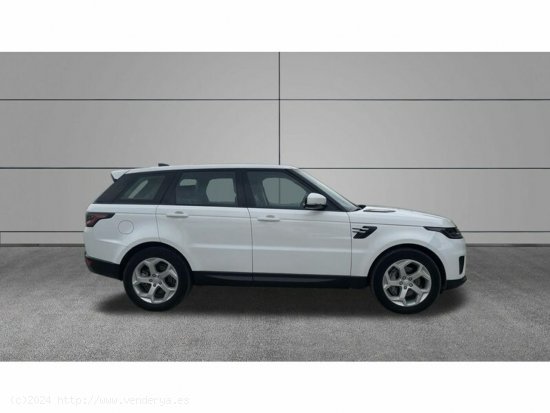 Land-Rover Range Rover Sport 3.0 I6 MHEV SE AWD Auto 183 kW (249 CV) - Sevilla