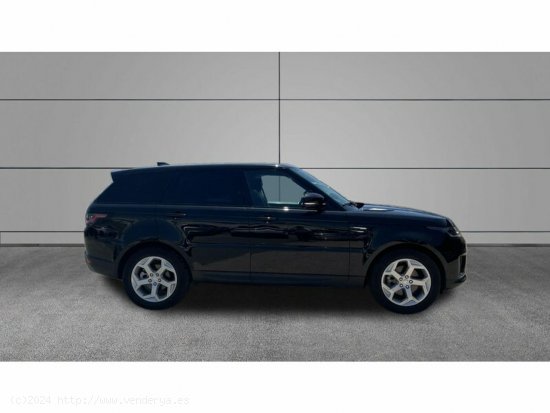 Land-Rover Range Rover Sport 3.0 SDV6 S 183 kW (249 CV) - Sevilla