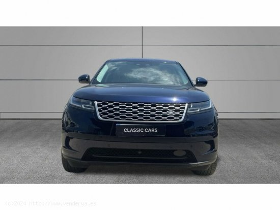 Land-Rover Range Rover Velar 2.0 I4 MHEV S 4WD Auto 150 kW (204 CV) - Sevilla