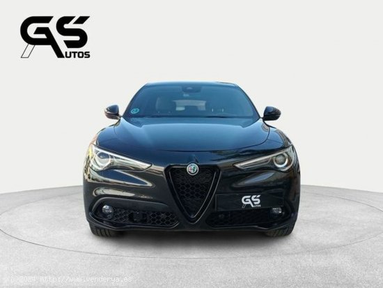 Alfa Romeo Stelvio 2.2 Diésel Sprint AWD 140 kW (190 CV) - Málaga