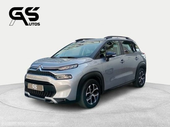 Citroën C3 Aircross BlueHDi 110 S&S Shine 81 kW (110 CV) - Málaga