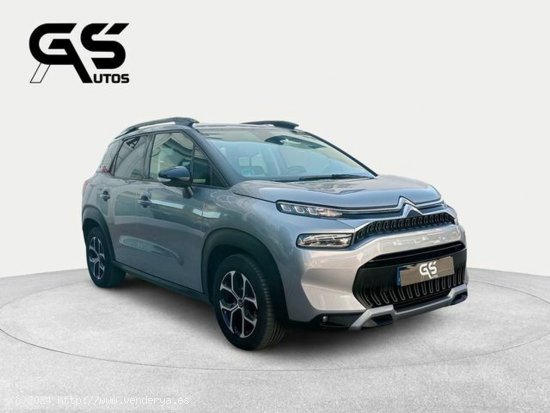 Citroën C3 Aircross BlueHDi 110 S&S Shine 81 kW (110 CV) - Málaga