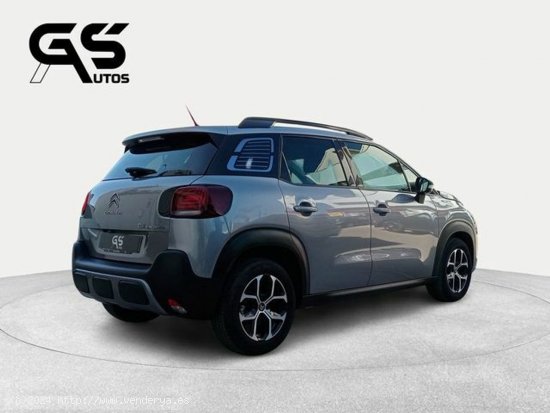 Citroën C3 Aircross BlueHDi 110 S&S Shine 81 kW (110 CV) - Málaga