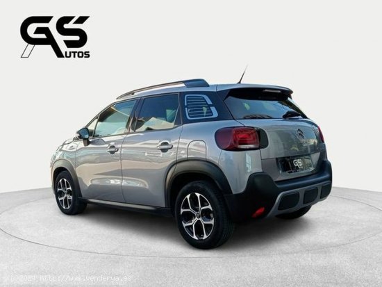 Citroën C3 Aircross BlueHDi 110 S&S Shine 81 kW (110 CV) - Málaga