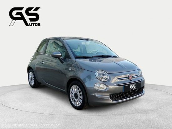 Fiat 500 1.0 Hybrid Dolcevita 51 kW (70 CV) - Málaga