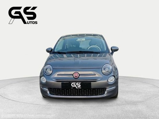 Fiat 500 1.0 Hybrid Dolcevita 51 kW (70 CV) - Málaga