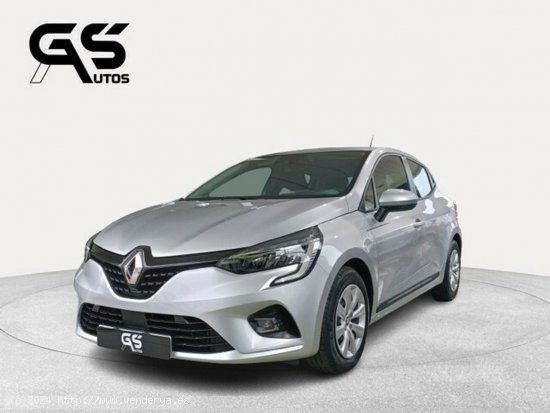 Renault Clio Business TCe 66 kW (90 CV) - Málaga