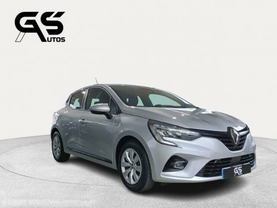 Renault Clio Business TCe 66 kW (90 CV) - Málaga