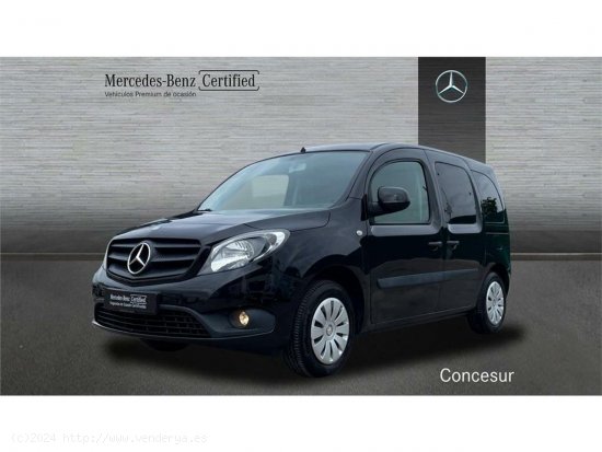 Mercedes Citan 109 CDI Tourer Select Largo - Alcalá de Guadaira