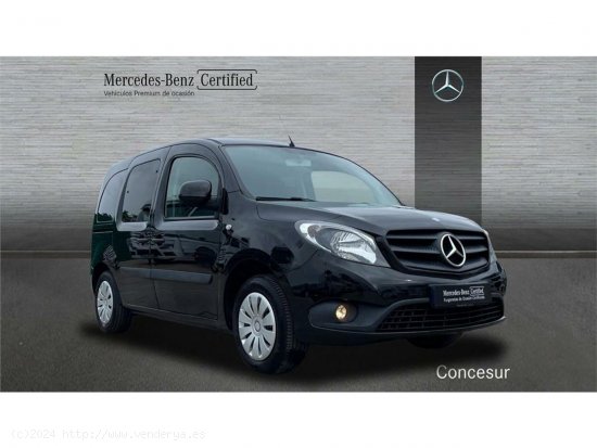 Mercedes Citan 109 CDI Tourer Select Largo - Alcalá de Guadaira