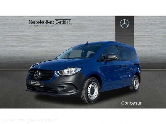 Mercedes Citan 110 CDI 70kW Tourer Base Largo - Alcalá de Guadaira