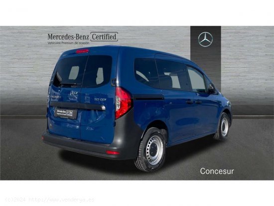 Mercedes Citan 110 CDI 70kW Tourer Base Largo - Alcalá de Guadaira