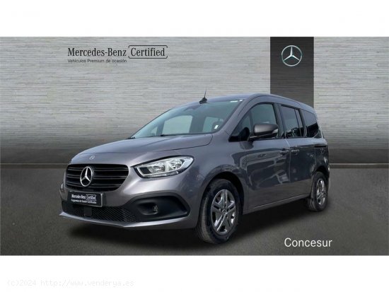  Mercedes Citan 110 CDI 70kW Tourer Base Largo - Alcalá de Guadaira 