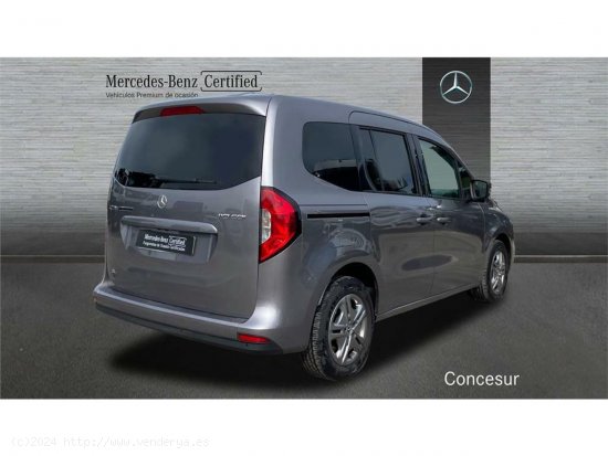 Mercedes Citan 110 CDI 70kW Tourer Base Largo - Alcalá de Guadaira