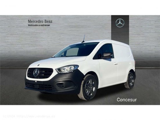 Mercedes Citan eCitan Furgón Pro Largo - Alcalá de Guadaira