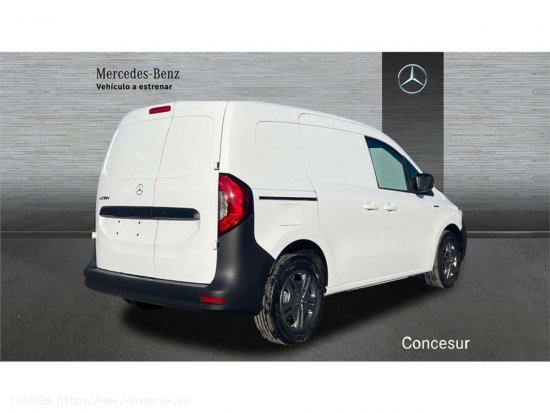 Mercedes Citan eCitan Furgón Pro Largo - Alcalá de Guadaira