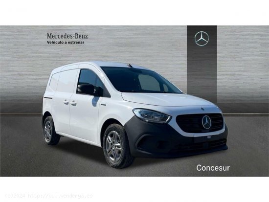 Mercedes Citan eCitan Furgón Pro Largo - Alcalá de Guadaira