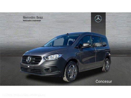  Mercedes Citan eCitan Tourer Pro Largo - Alcalá de Guadaira 