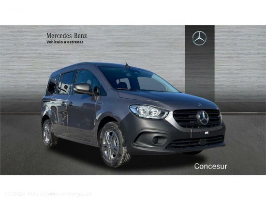 Mercedes Citan eCitan Tourer Pro Largo - Alcalá de Guadaira