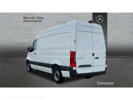 Mercedes Sprinter 311 CDI MEDIO 3.5T T. ALTO - Alcalá de Guadaira