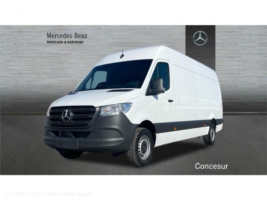  Mercedes Sprinter 315 CDI LARGO 3.5T - Alcalá de Guadaira 