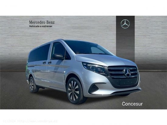 Mercedes Vito 114CDI AT 100kW Tourer Select Larga - Alcalá de Guadaira