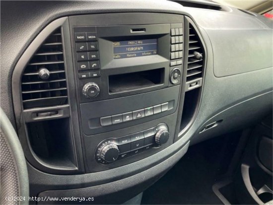 Mercedes Vito 116CDI AT 120kW Tourer Pro 2020 Larga - Alcalá de Guadaira