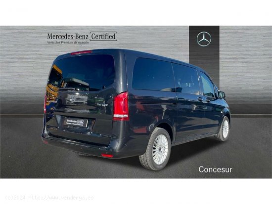 Mercedes Vito 116CDI AT 120kW Tourer Pro 2020 Larga - Alcalá de Guadaira