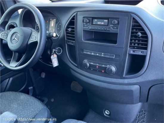 Mercedes Vito 116CDI AT 120kW Tourer Pro Larga - Alcalá de Guadaira