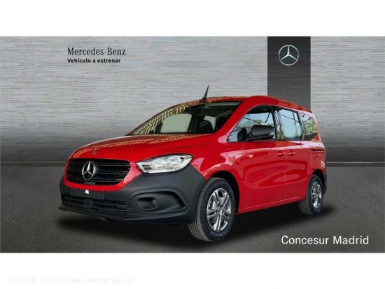  Mercedes Citan 110 CDI 70kW Tourer Base Largo - Alcalá de Guadaira 