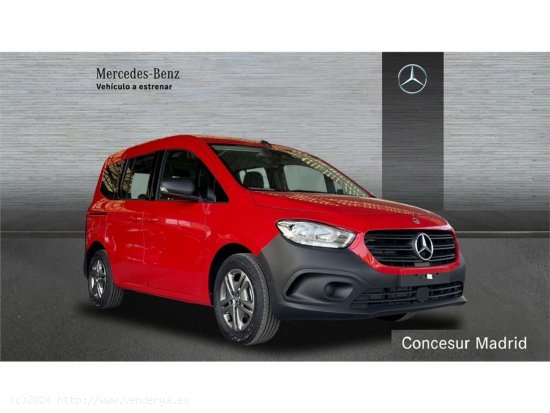 Mercedes Citan 110 CDI 70kW Tourer Base Largo - Alcalá de Guadaira