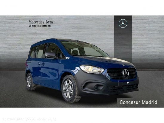 Mercedes Citan 110 CDI 70kW Tourer Base Largo - Alcalá de Guadaira