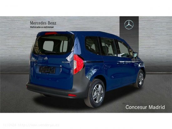 Mercedes Citan 110 CDI 70kW Tourer Base Largo - Alcalá de Guadaira