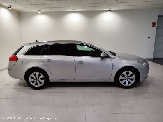 Opel Insignia  ST 2.0 CDTI S&S 130 CV Selective - Lleida