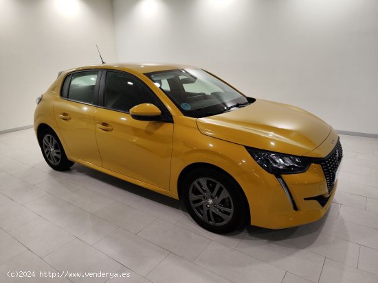 Peugeot 208 PureTech 73kW (100CV) Active Pack - Lleida