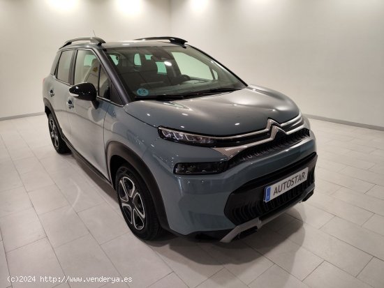  Citroën C3 Aircross PureTech 81kW (110CV) S&S Feel - Lleida 