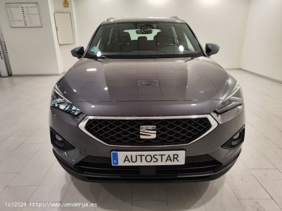 Seat Tarraco 1.5 TSI 110kW (150CV) St&Sp Style Plus - Lleida