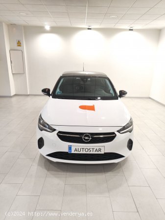 Opel Corsa 1.2 XEL 55kW (75CV) Edition - Lleida