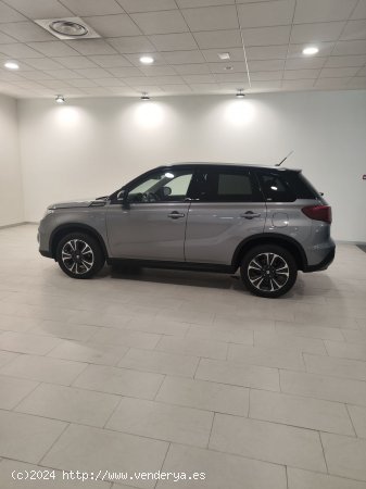 Suzuki Vitara 1.5 GLX Strong Hybrid Auto - Lleida