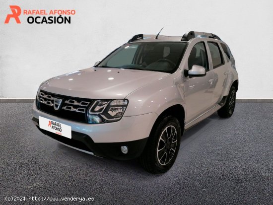  Dacia Duster Comfort dCi 80kW (109CV) 4X2 EDC - Las Palmas de Gran Canaria 