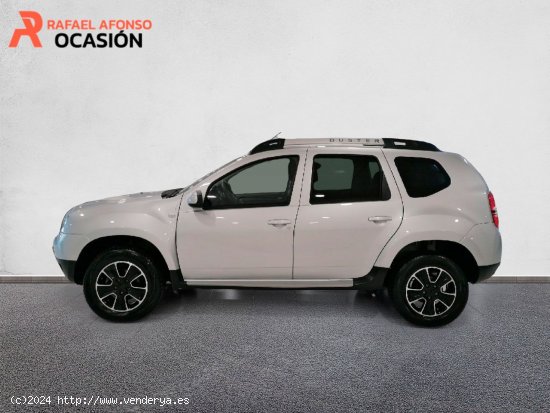 Dacia Duster Comfort dCi 80kW (109CV) 4X2 EDC - Las Palmas de Gran Canaria