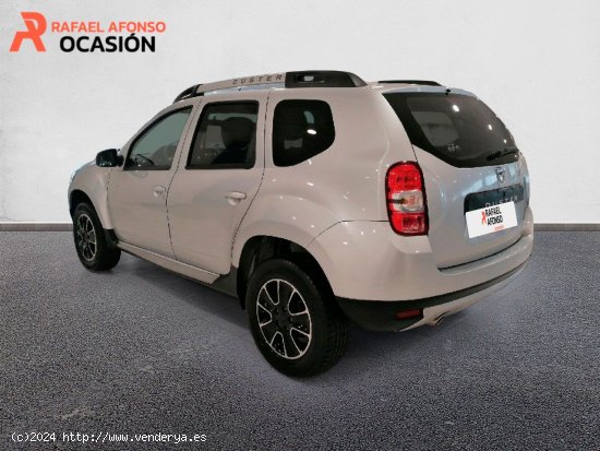 Dacia Duster Comfort dCi 80kW (109CV) 4X2 EDC - Las Palmas de Gran Canaria