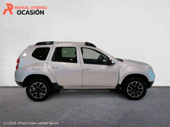 Dacia Duster Comfort dCi 80kW (109CV) 4X2 EDC - Las Palmas de Gran Canaria