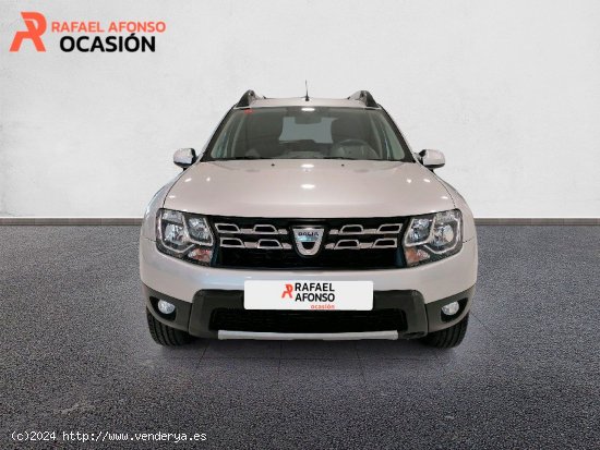 Dacia Duster Comfort dCi 80kW (109CV) 4X2 EDC - Las Palmas de Gran Canaria