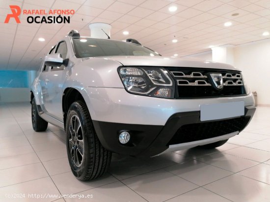 Dacia Duster Comfort dCi 80kW (109CV) 4X2 EDC - Las Palmas de Gran Canaria