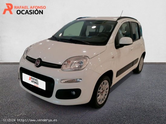 Fiat Panda 1.2 Lounge 51kW (69CV) - Santa Cruz de Tenerife