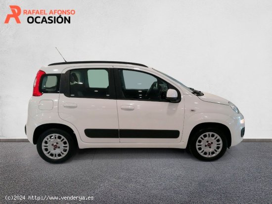 Fiat Panda 1.2 Lounge 51kW (69CV) - Santa Cruz de Tenerife