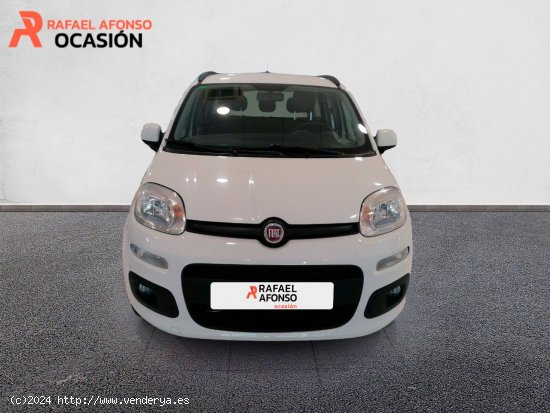 Fiat Panda 1.2 Lounge 51kW (69CV) - Santa Cruz de Tenerife